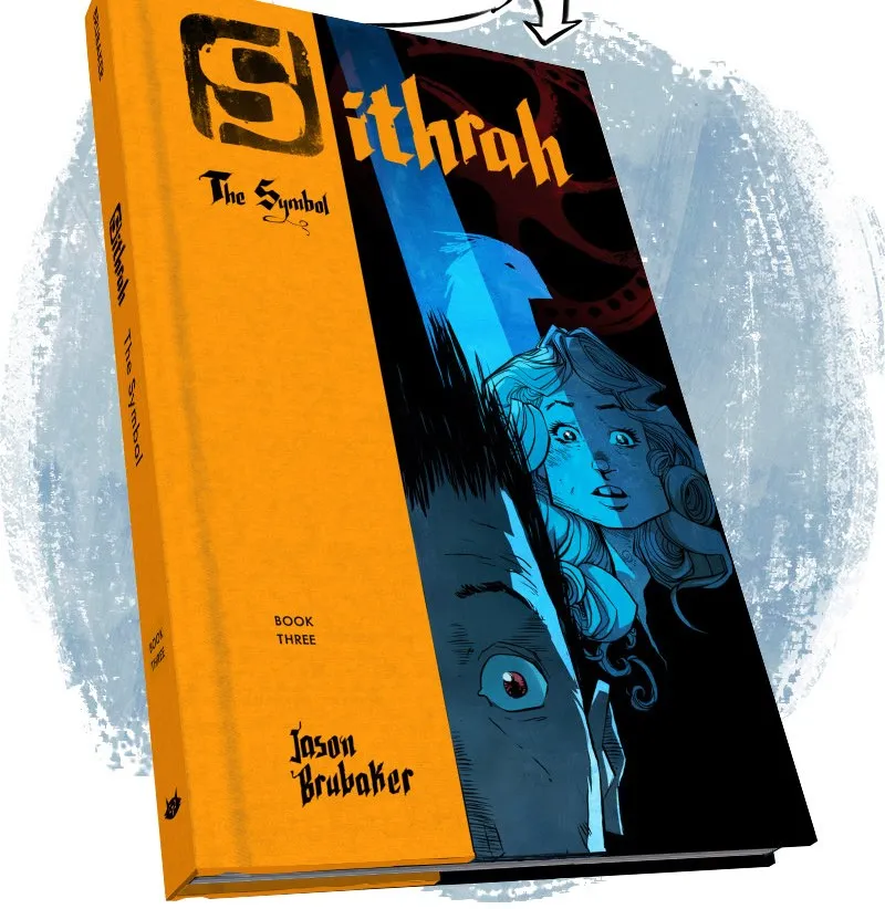 Sithrah Chapter 57 page 23 - 