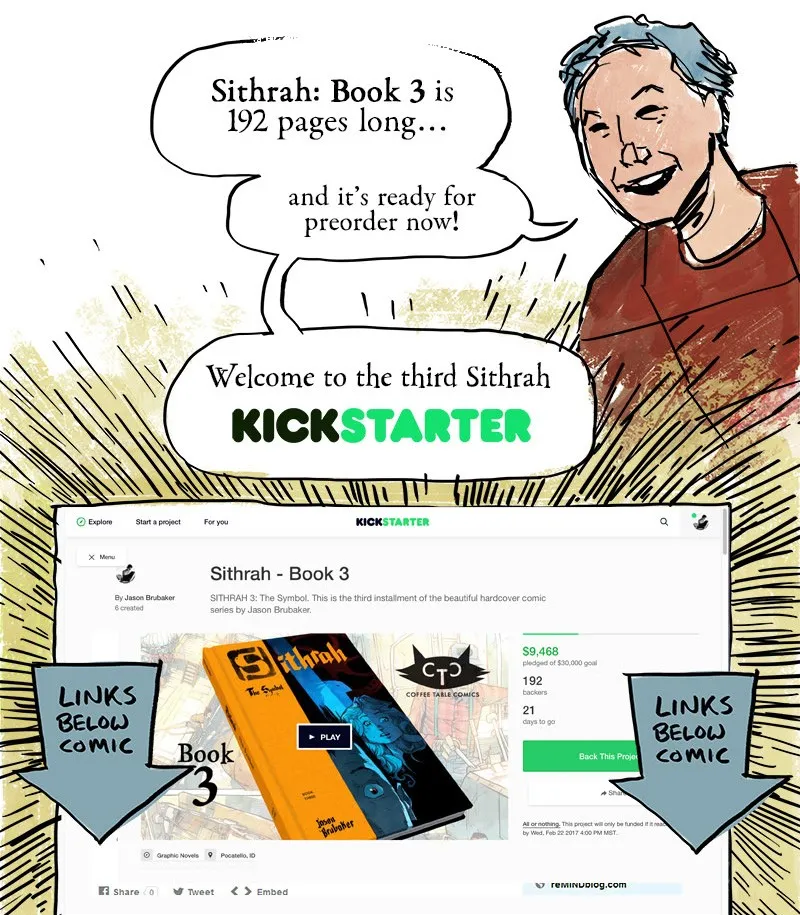 Sithrah Chapter 57 page 24 - 