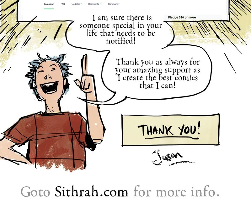 Sithrah Chapter 57 page 25 - 