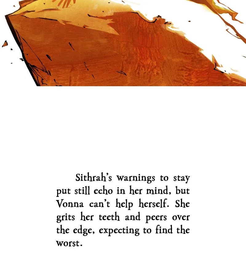 Sithrah Chapter 57 page 5 - 