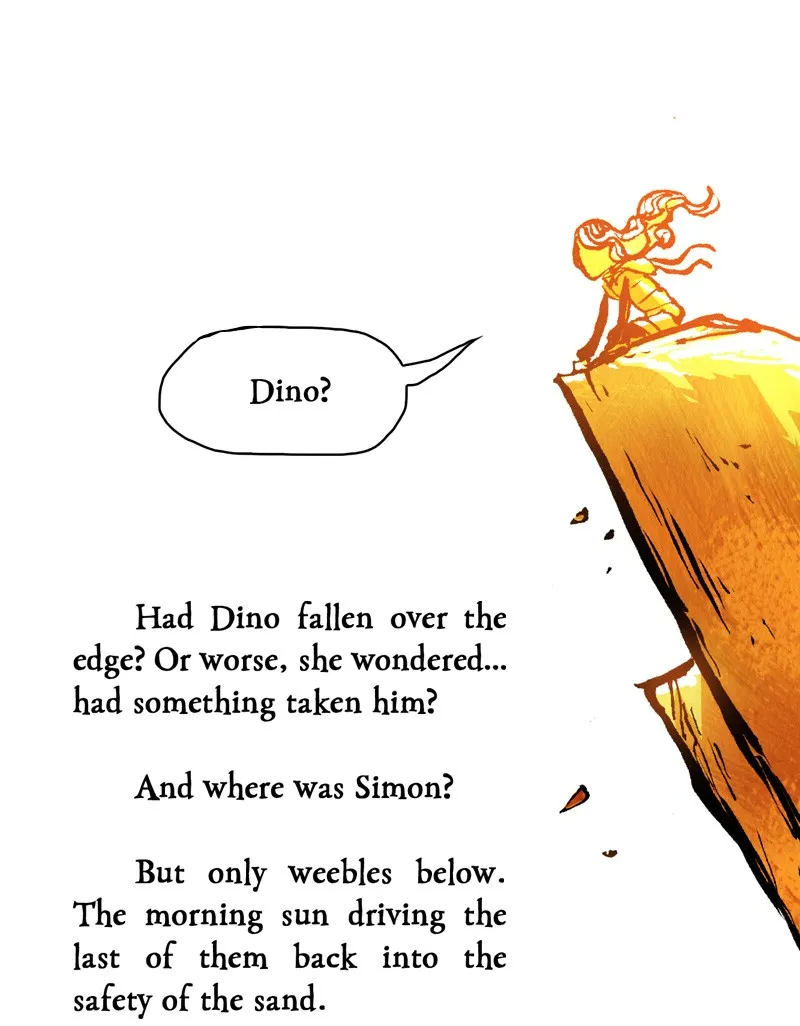 Sithrah Chapter 57 page 6 - 