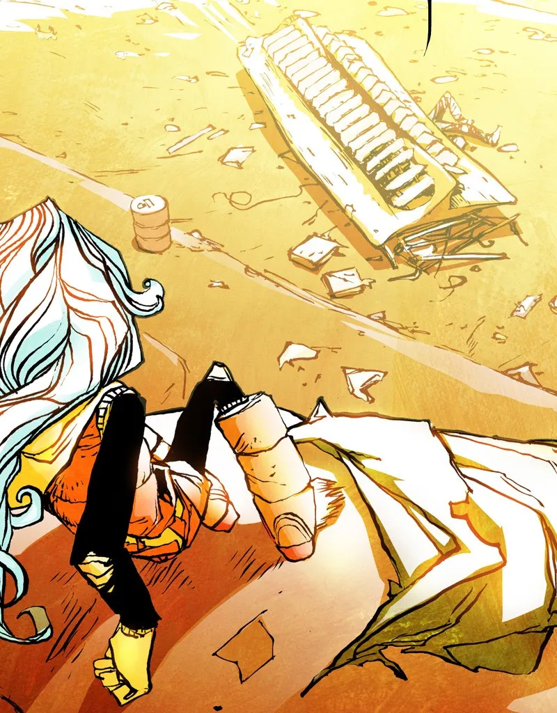 Sithrah Chapter 57 page 9 - 