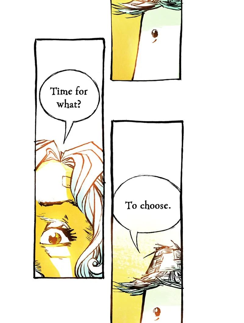Sithrah Chapter 58 page 16 - 