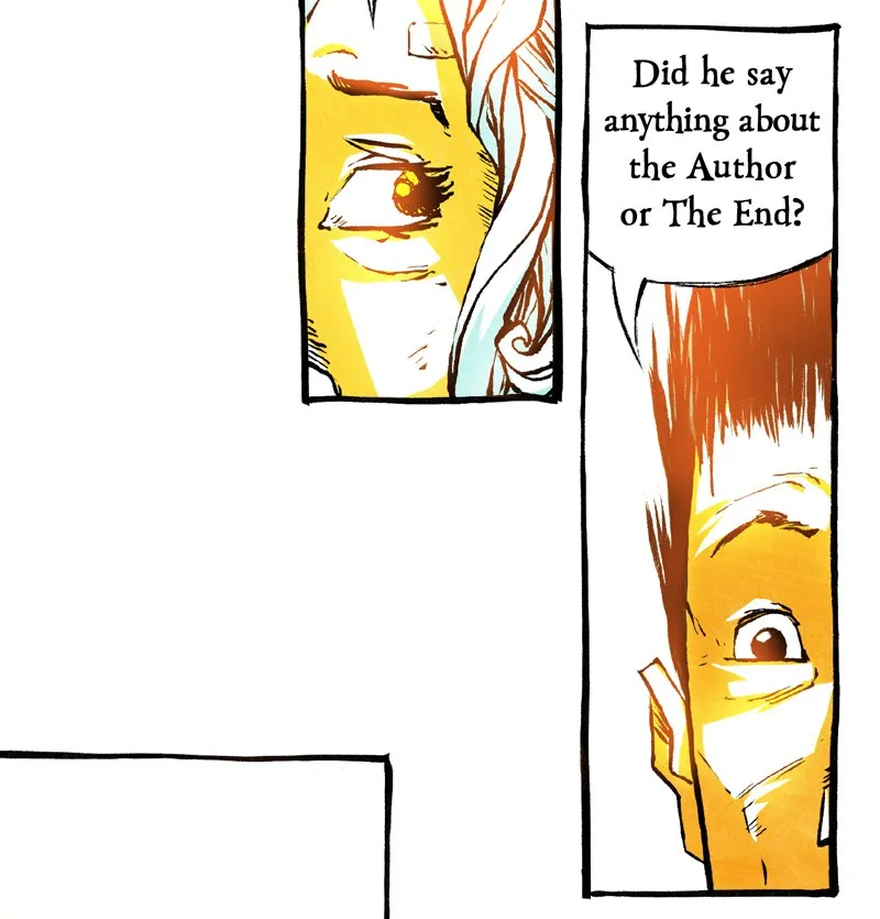 Sithrah Chapter 58 page 18 - 