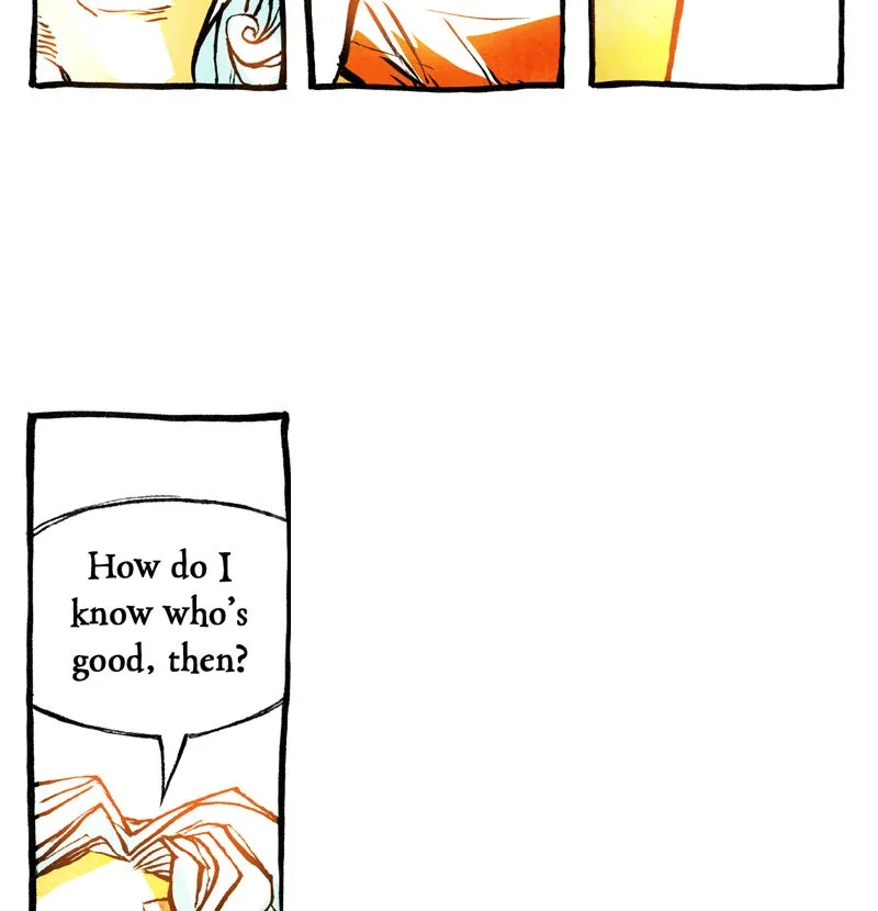 Sithrah Chapter 58 page 23 - 