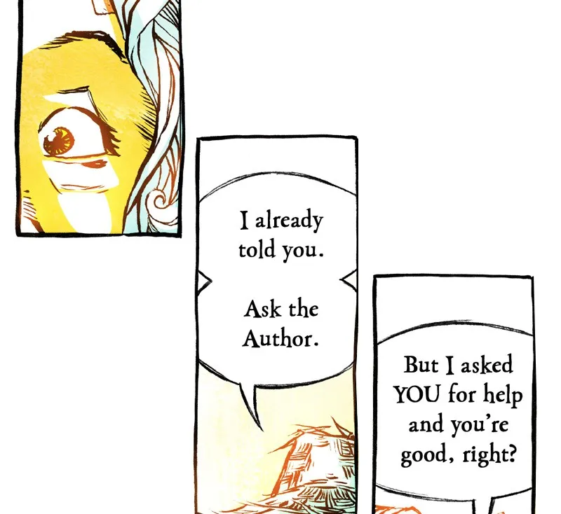 Sithrah Chapter 58 page 24 - 
