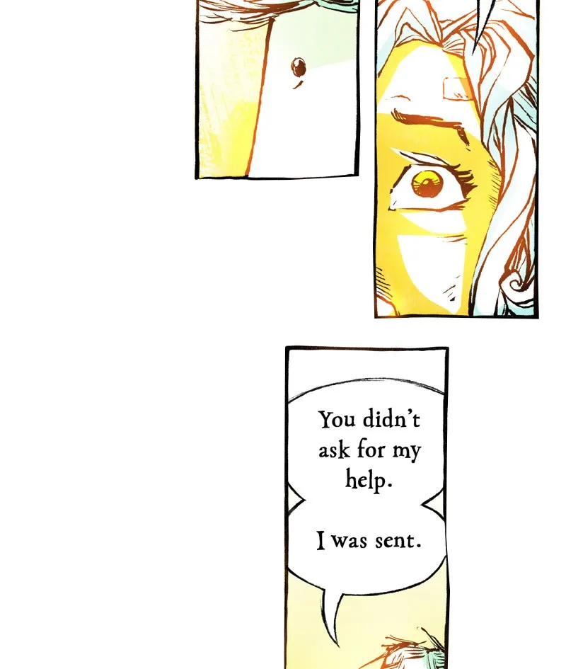 Sithrah Chapter 58 page 25 - 