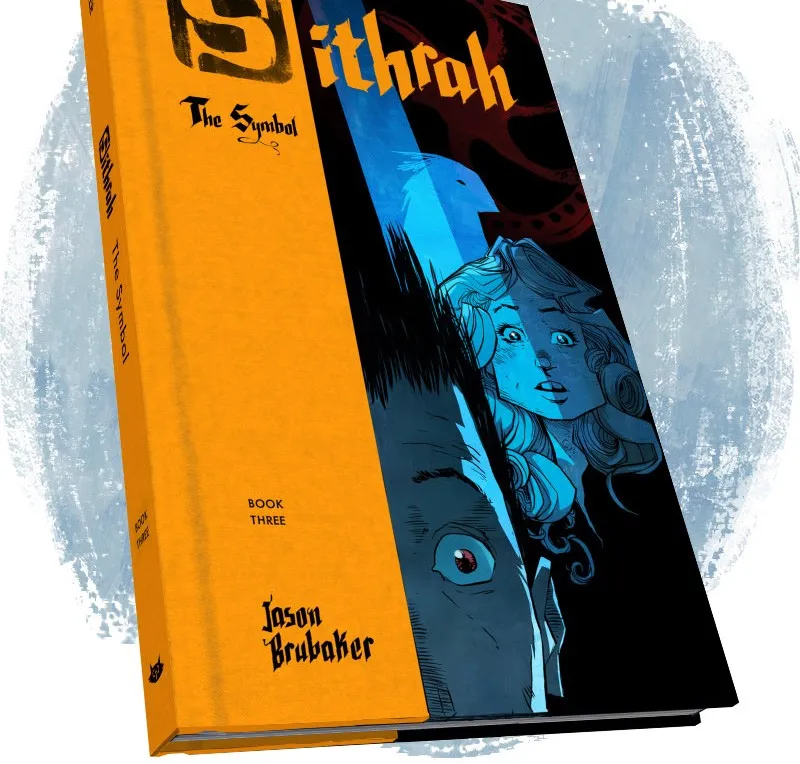 Sithrah Chapter 58 page 29 - 