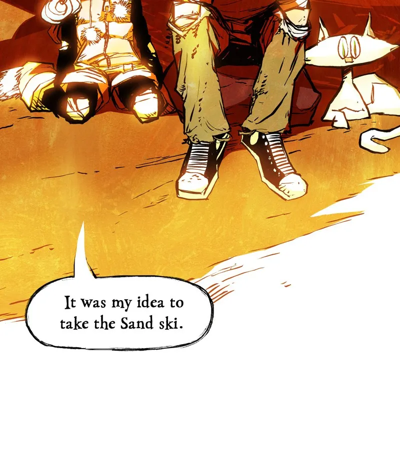Sithrah Chapter 58 page 4 - 