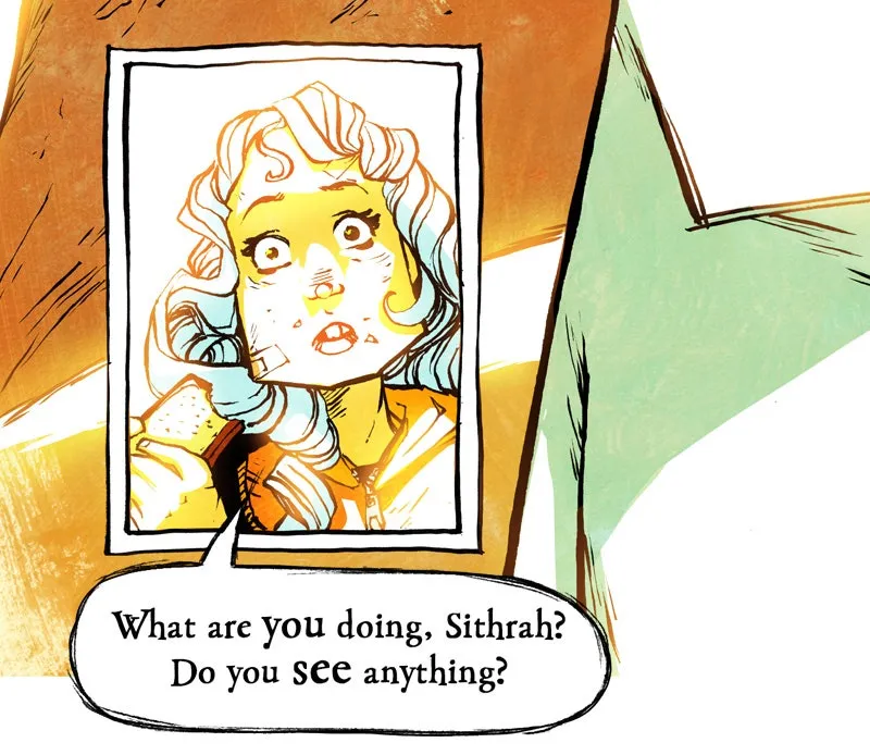 Sithrah Chapter 58 page 8 - 