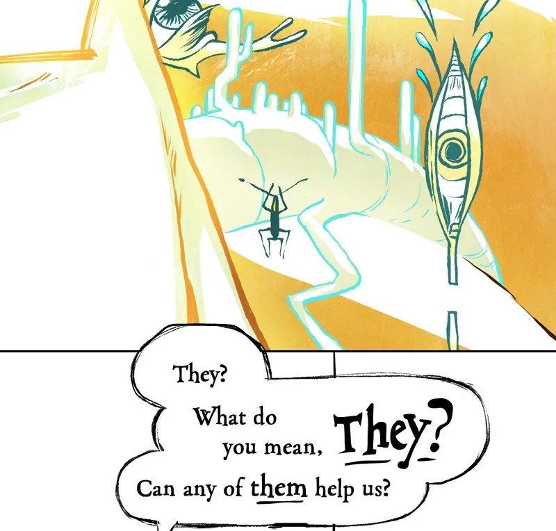 Sithrah Chapter 58 page 10 - 