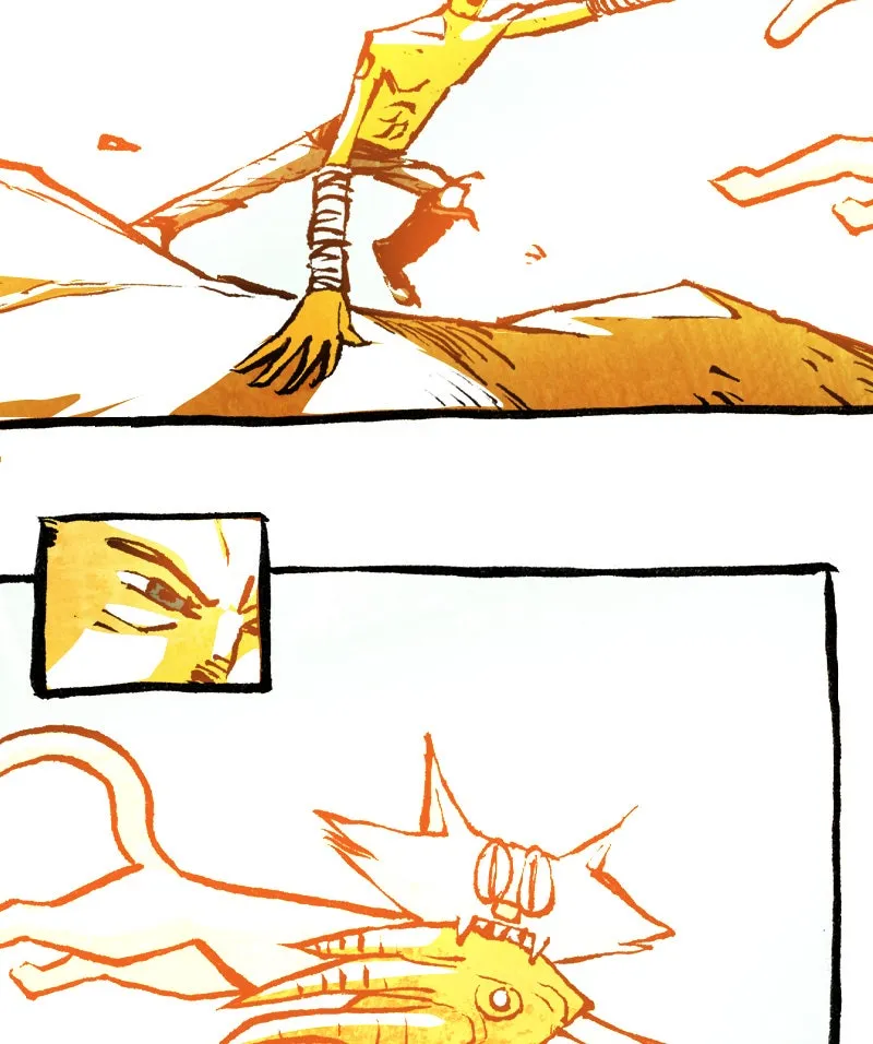 Sithrah Chapter 59 page 12 - 