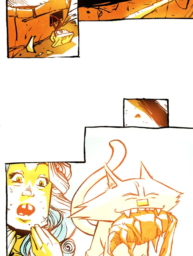Sithrah Chapter 59 page 16 - 