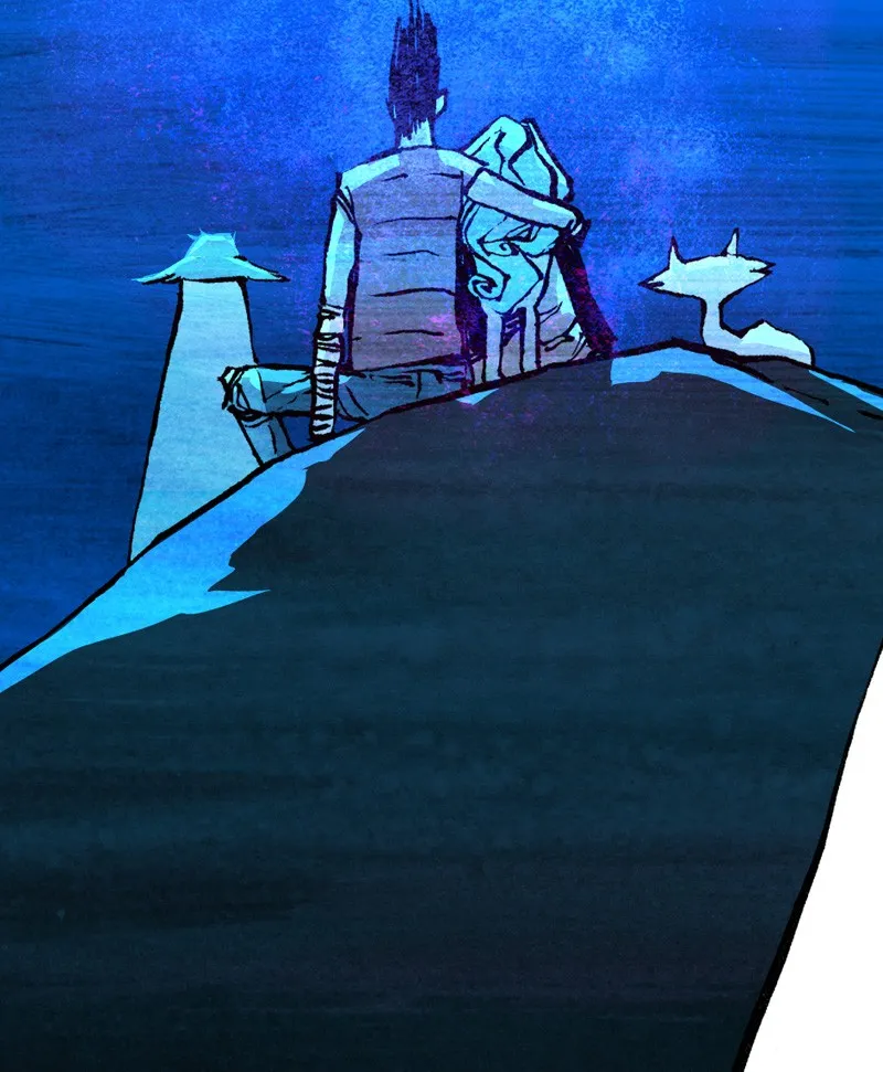 Sithrah Chapter 59 page 20 - 