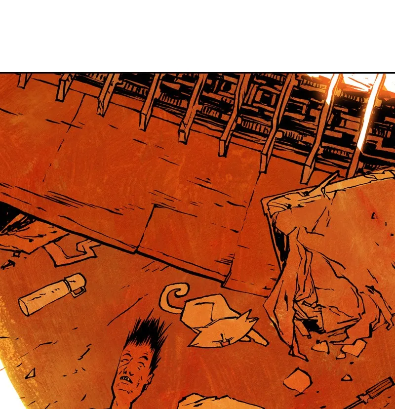 Sithrah Chapter 59 page 29 - 