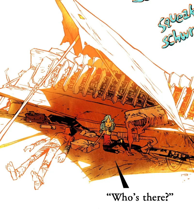 Sithrah Chapter 59 page 32 - 
