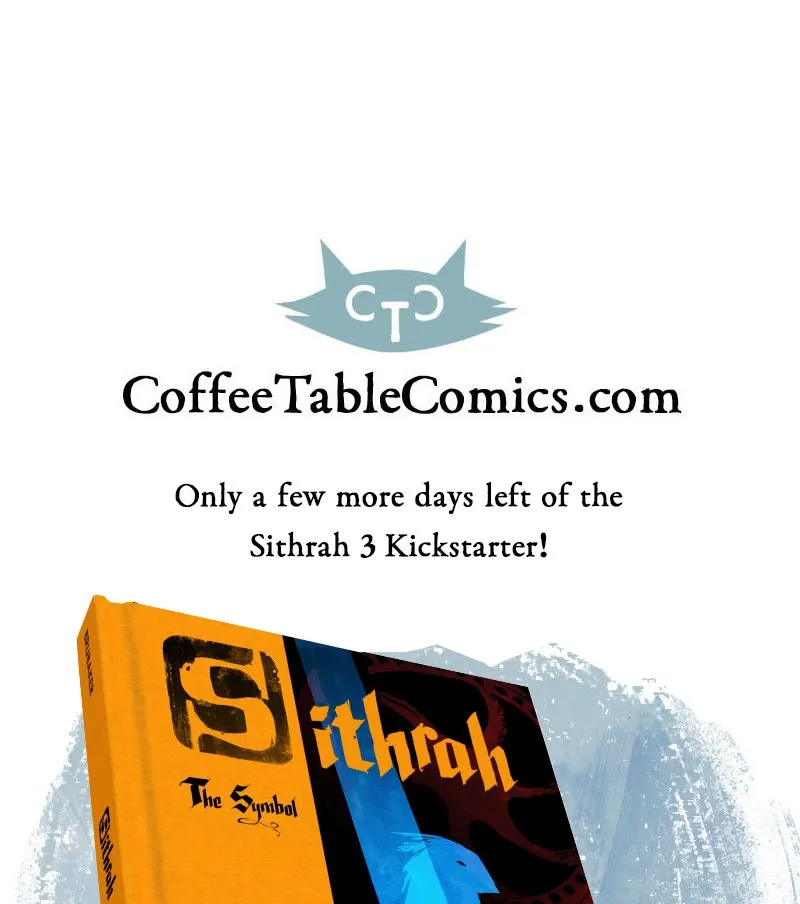 Sithrah Chapter 59 page 33 - 