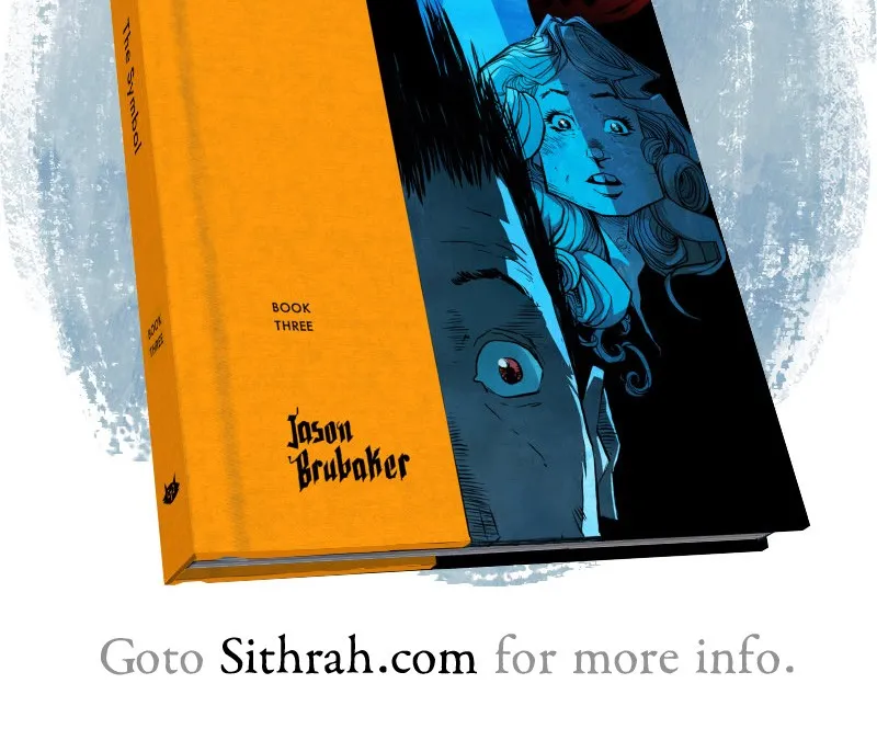 Sithrah Chapter 59 page 34 - 