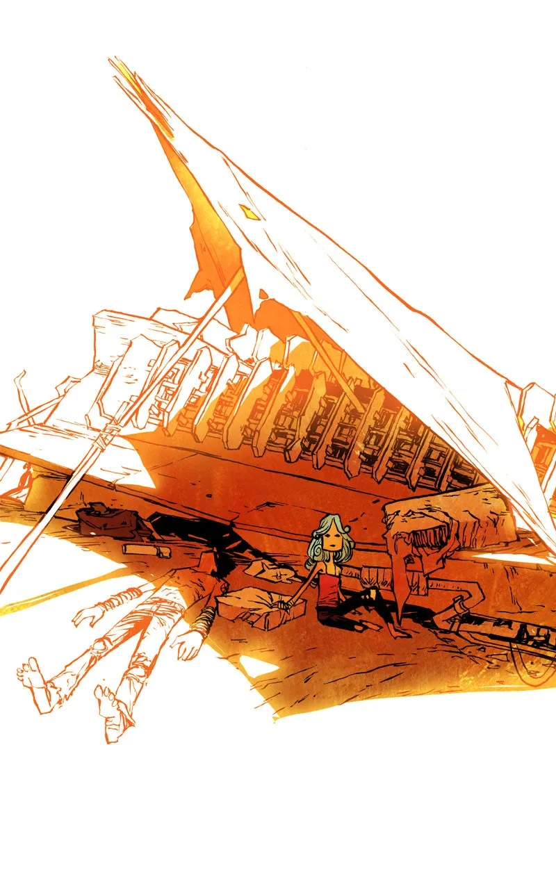 Sithrah Chapter 60 page 1 - 