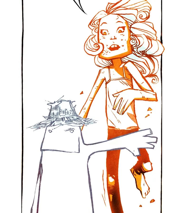 Sithrah Chapter 60 page 13 - 