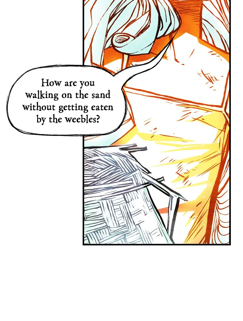 Sithrah Chapter 60 page 18 - 