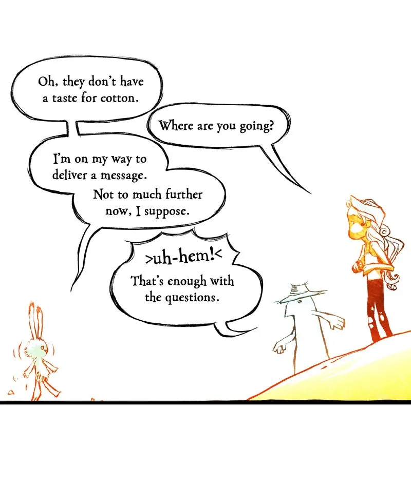 Sithrah Chapter 60 page 19 - 