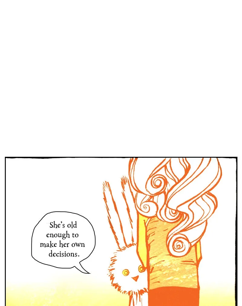 Sithrah Chapter 60 page 23 - 