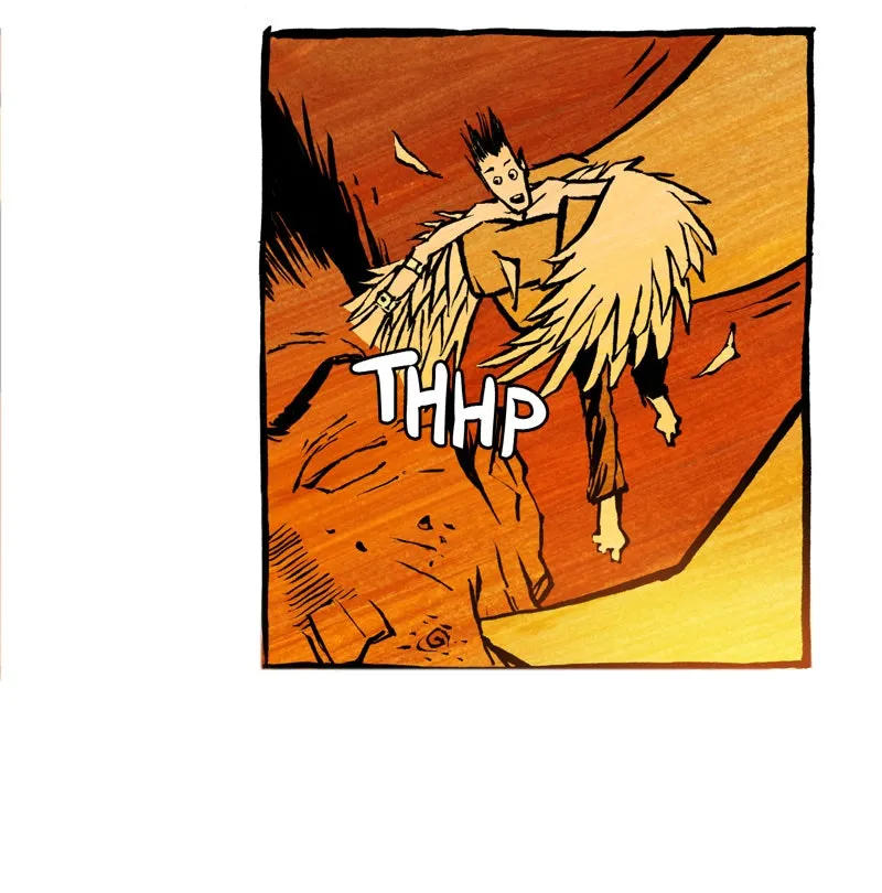 Sithrah Chapter 61 page 11 - 