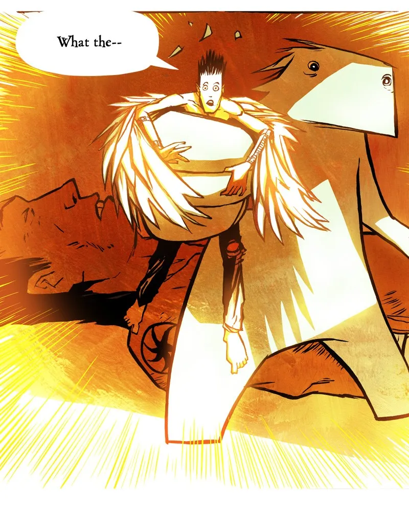 Sithrah Chapter 61 page 12 - 