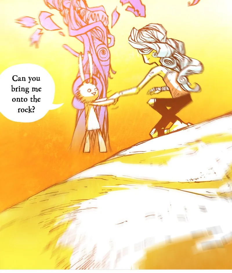 Sithrah Chapter 61 page 14 - 