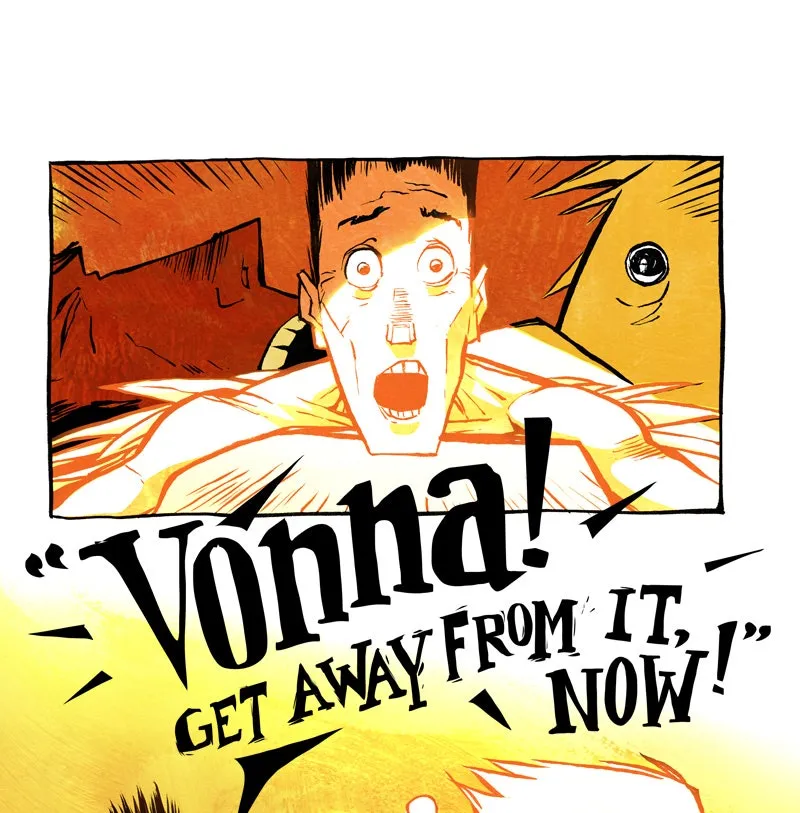 Sithrah Chapter 61 page 15 - 