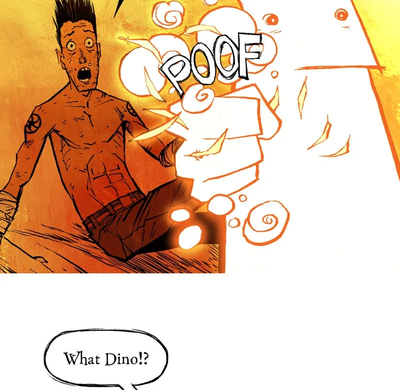 Sithrah Chapter 61 page 16 - 
