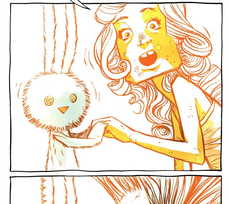 Sithrah Chapter 61 page 17 - 