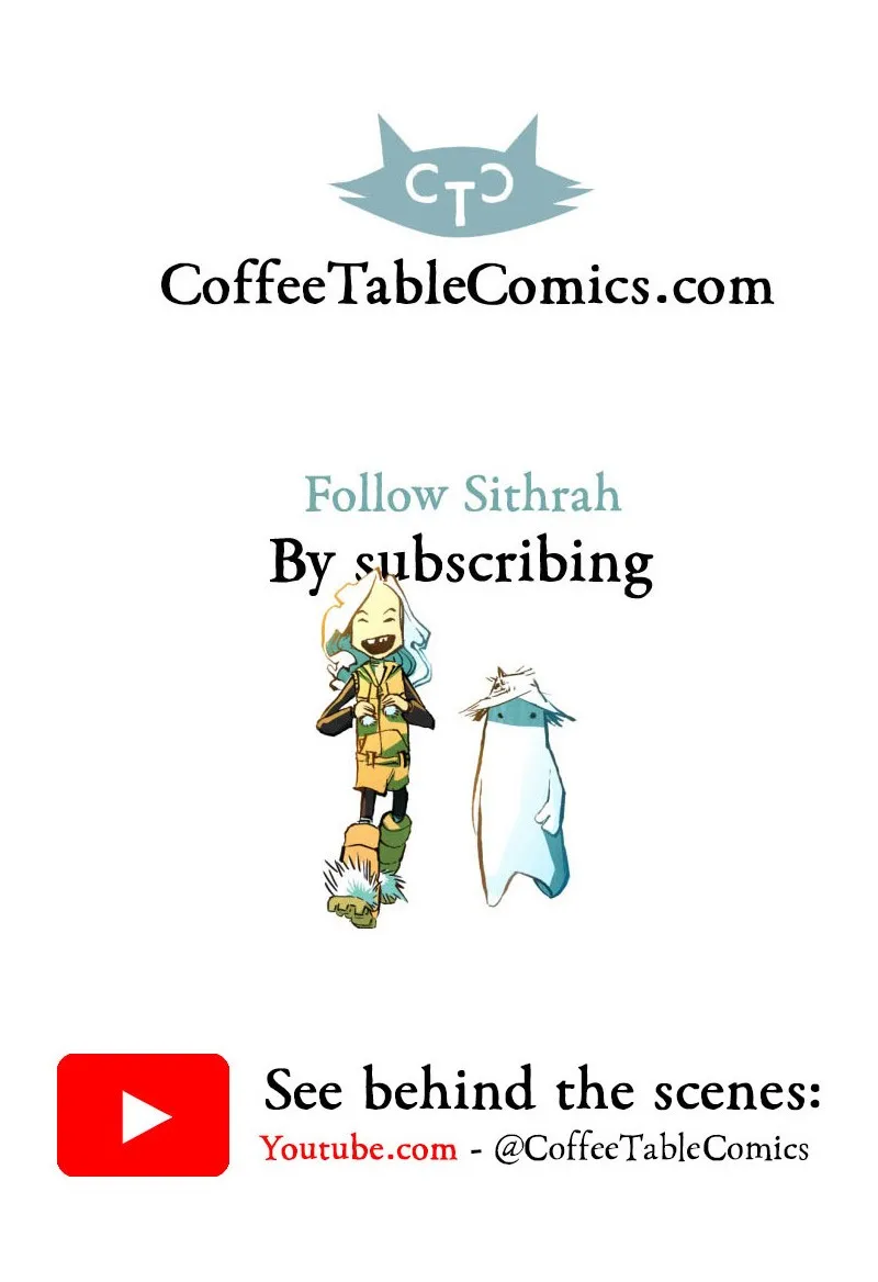 Sithrah Chapter 61 page 19 - 
