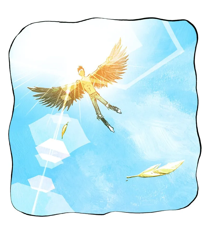 Sithrah Chapter 61 page 6 - 