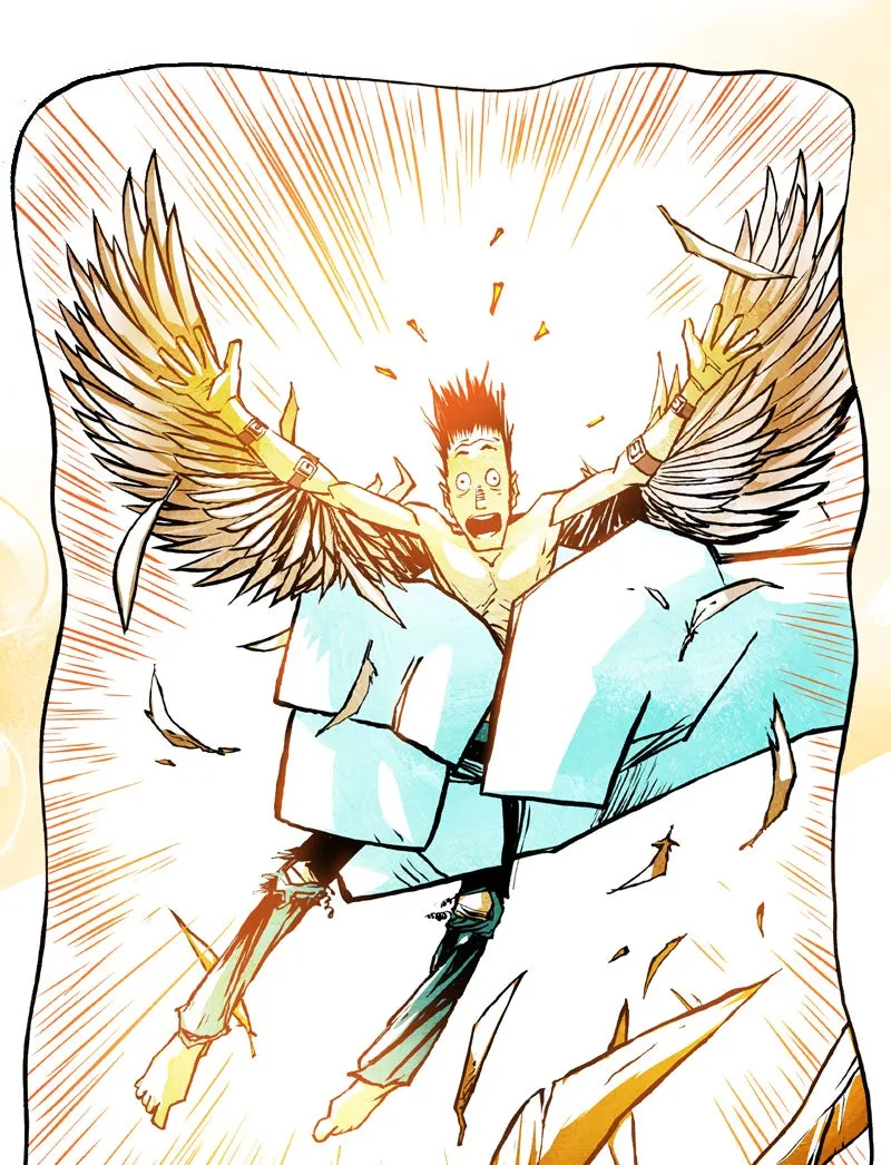 Sithrah Chapter 61 page 9 - 