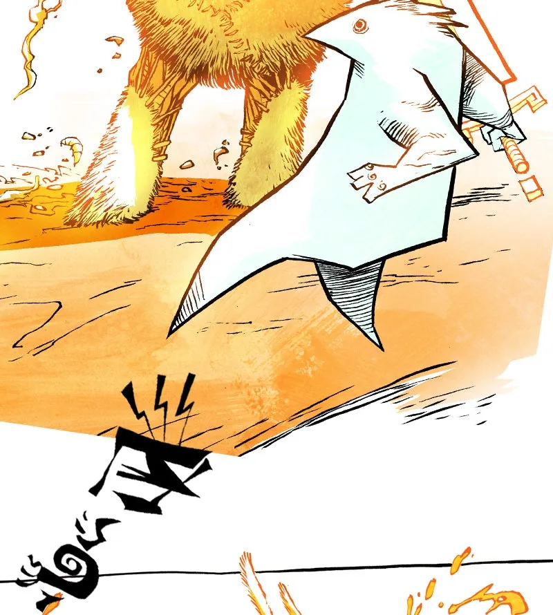 Sithrah Chapter 62 page 13 - 