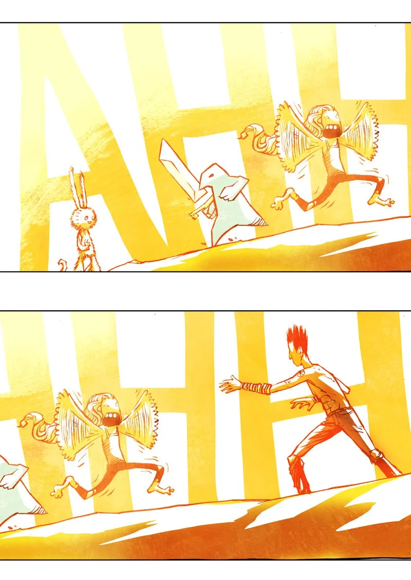 Sithrah Chapter 62 page 3 - 