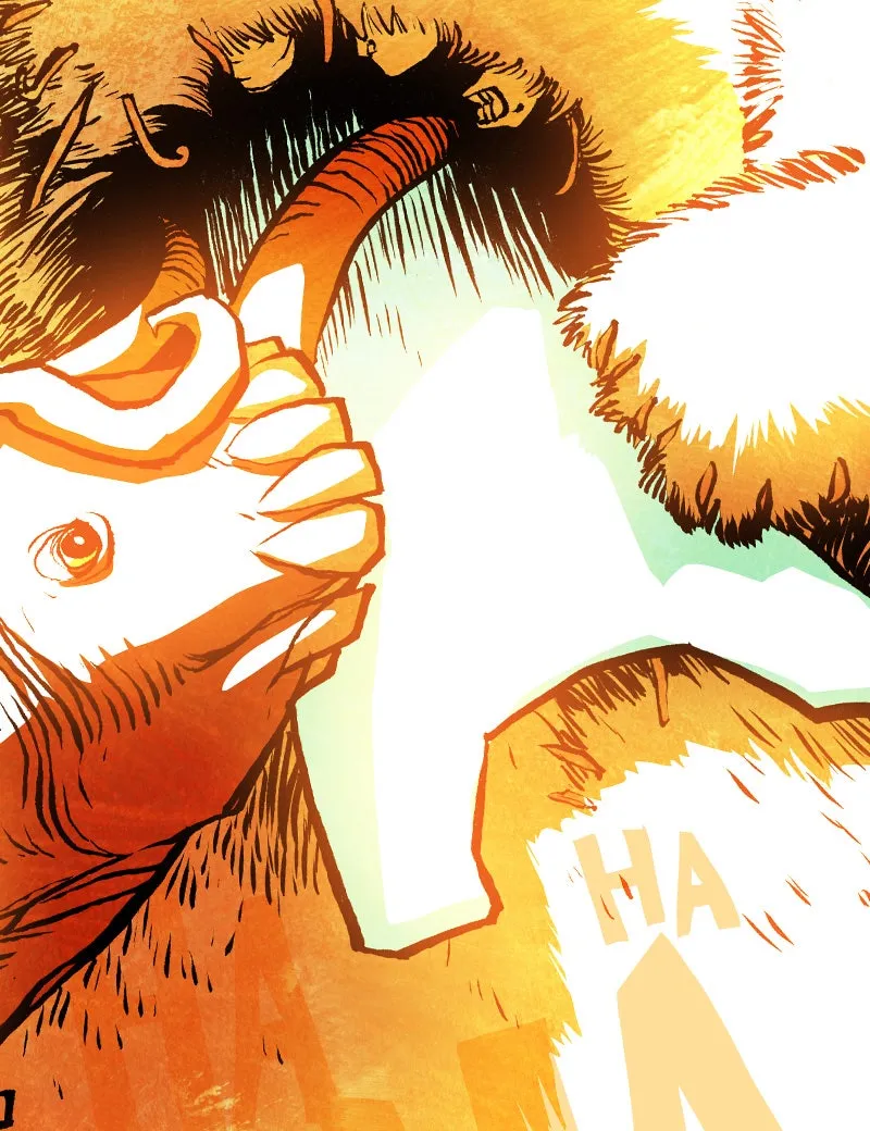 Sithrah Chapter 63 page 19 - 