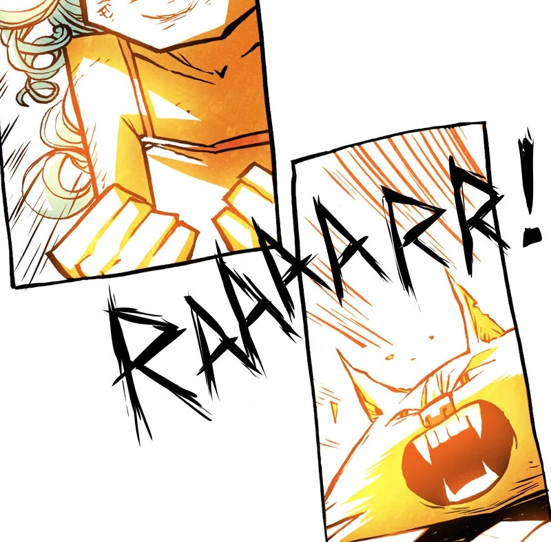 Sithrah Chapter 63 page 22 - 