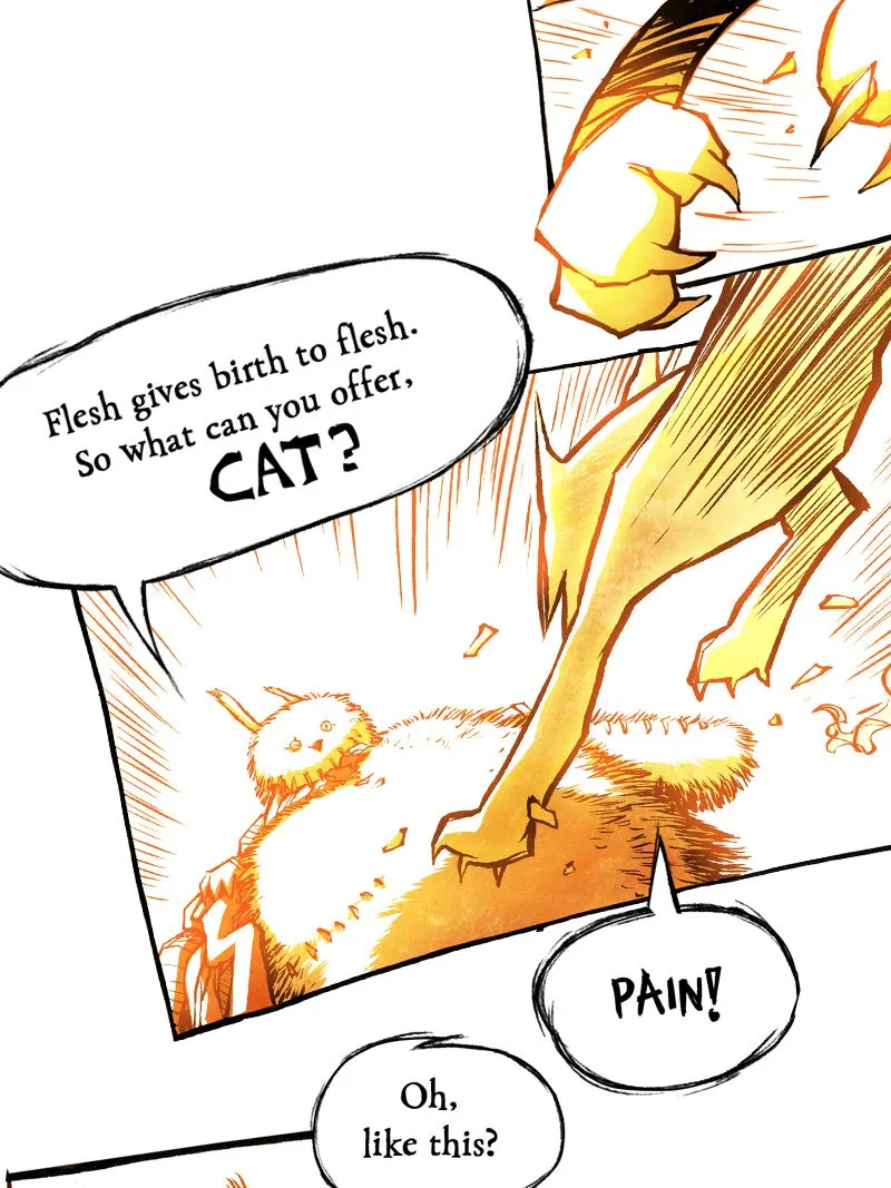 Sithrah Chapter 63 page 23 - 