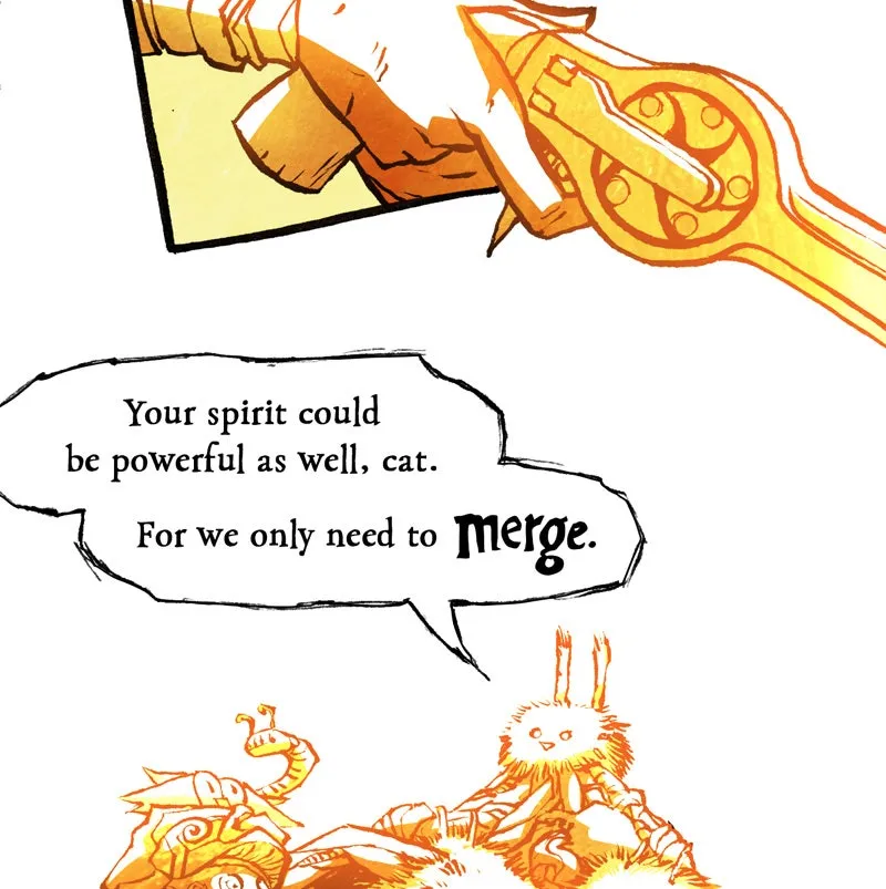 Sithrah Chapter 63 page 26 - 