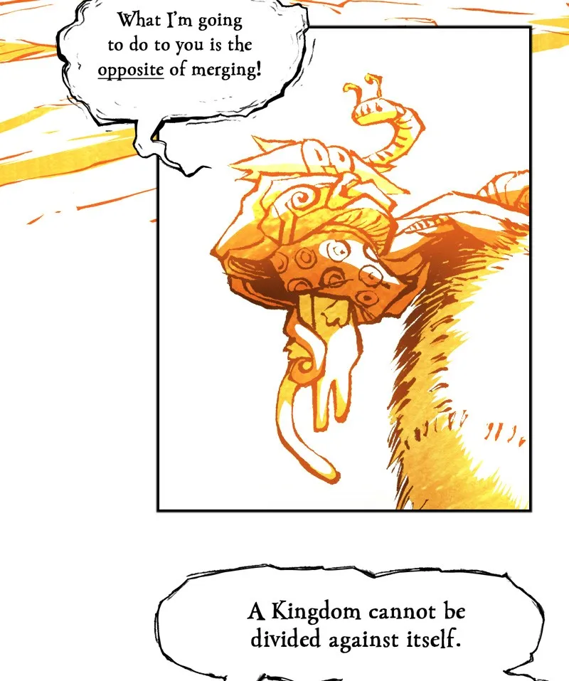 Sithrah Chapter 63 page 28 - 