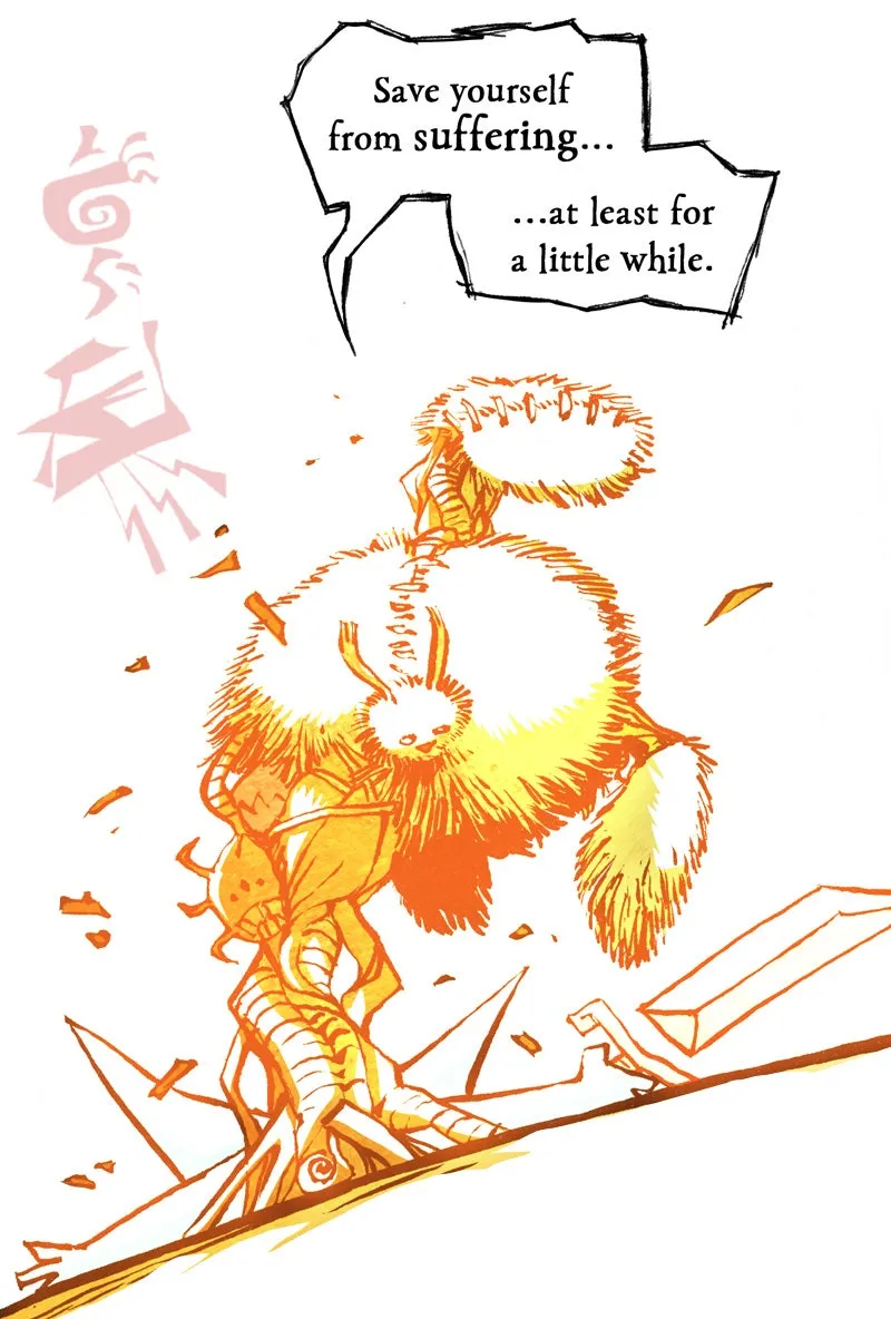 Sithrah Chapter 63 page 8 - 