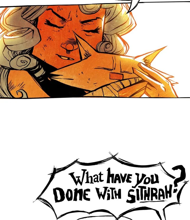 Sithrah Chapter 64 page 12 - 