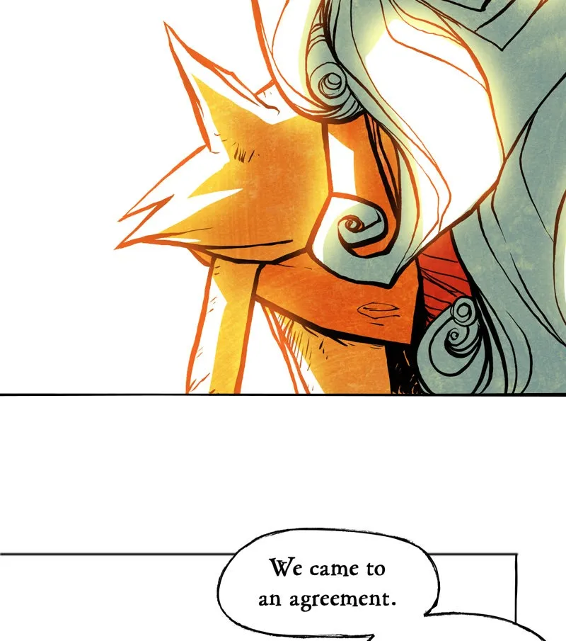 Sithrah Chapter 64 page 14 - 