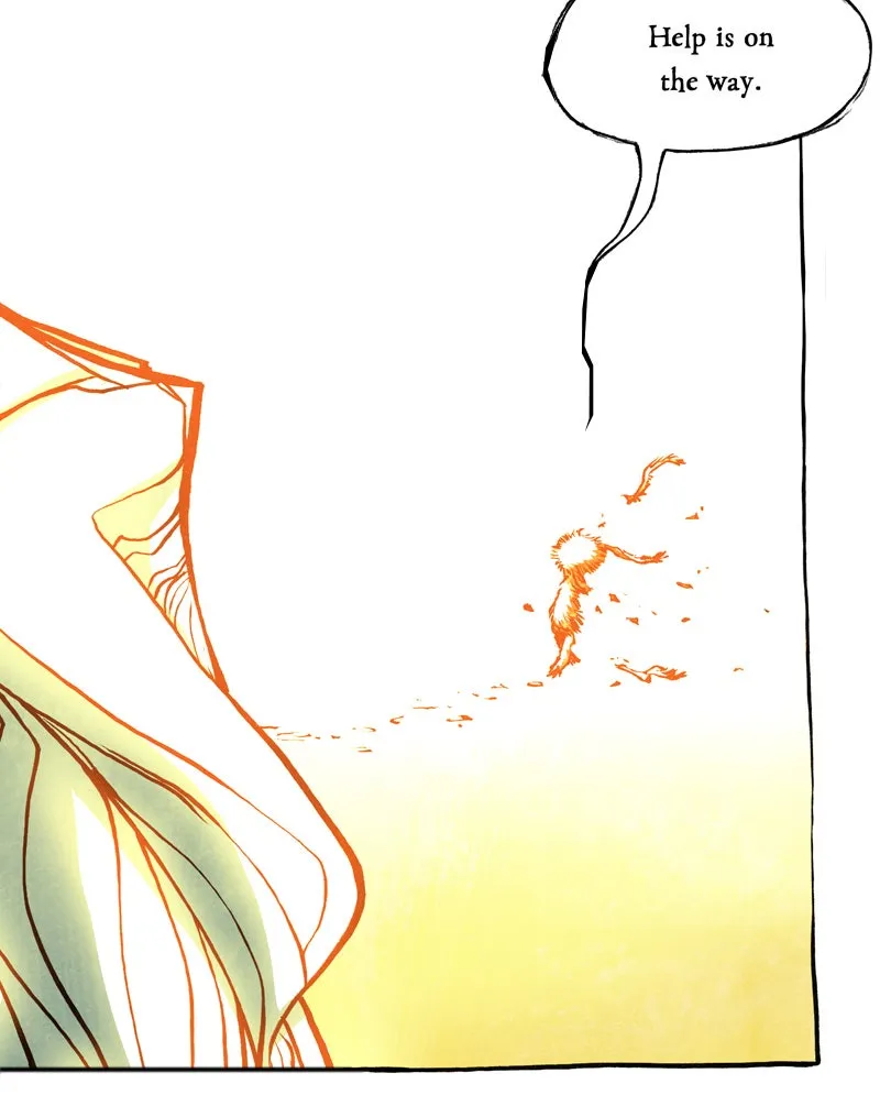Sithrah Chapter 64 page 15 - 