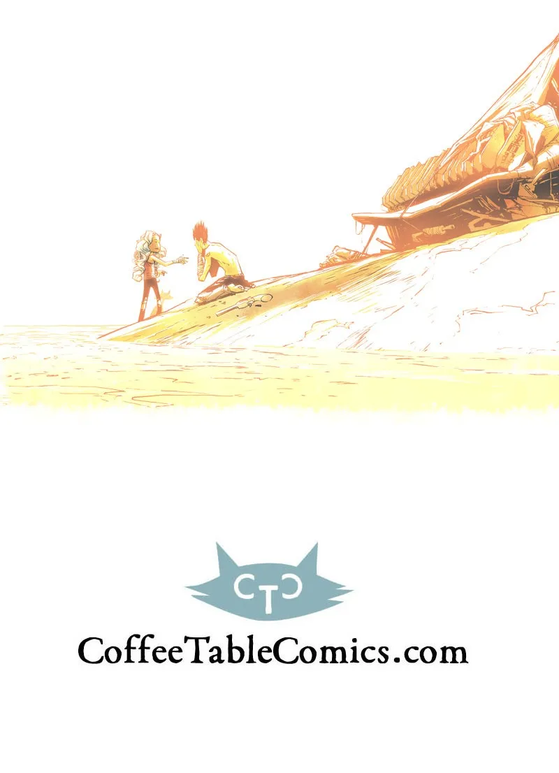 Sithrah Chapter 64 page 23 - 