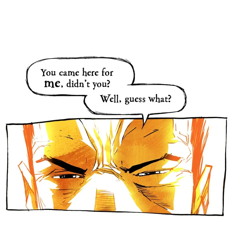 Sithrah Chapter 64 page 5 - 