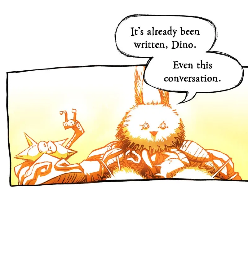 Sithrah Chapter 64 page 7 - 